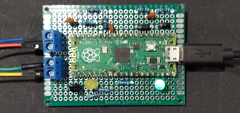 Component Side